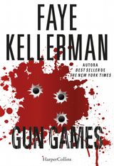 GUN GAMES
SUSPENSE / THRILLER