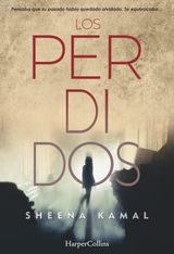 LOS PERDIDOS
SUSPENSE / THRILLER