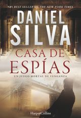 CASA DE ESPAS
SUSPENSE / THRILLER