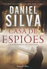 CASA DE ESPIES
SUSPENSE / THRILLER