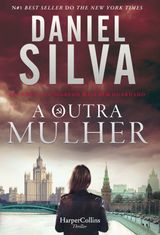 A OUTRA MULHER
HARPERCOLLINS PORTUGAL