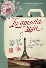 LA AGENDA ROJA
HARPERCOLLINS