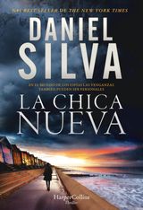 LA CHICA NUEVA
SUSPENSE / THRILLER