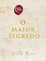 O MAIOR SEGREDO
HARPERCOLLINS NF PORTUGAL