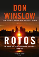 ROTOS
SUSPENSE / THRILLER