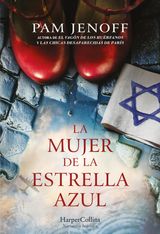 LA MUJER DE LA ESTRELLA AZUL
HARPERCOLLINS