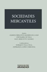 SOCIEDADES MERCANTILES
GRAN TRATADO