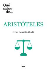 INTRODUCCIN A ARISTTELES