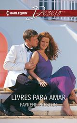 LIVRES PARA AMAR
DESEJO