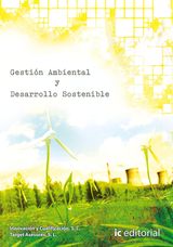 GESTIN AMBIENTAL Y DESARROLLO SOSTENIBLE