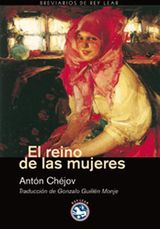 EL REINO DE LAS MUJERES
BREVIARIOS DE REY LEAR