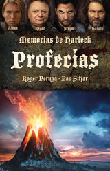 PROFECAS IV
MEMORIAS DE HARLECK