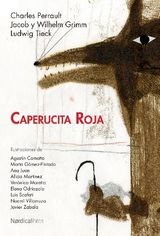 CAPERUCITA ROJA
ILUSTRADOS