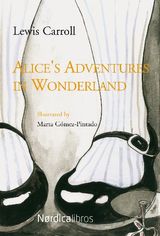 ALICE'S ADVENTURES IN WONDERLAND