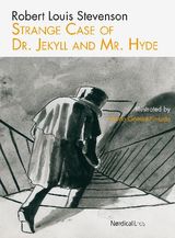 STRANGE CASE OF DR. JEKYLL AND MR. HYDE