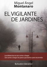 EL VIGILANTE DE JARDINES