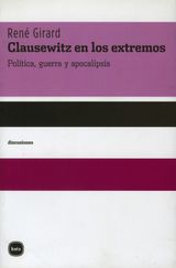 CLAUSEWITZ EN LOS EXTREMOS
CONOCIMIENTO