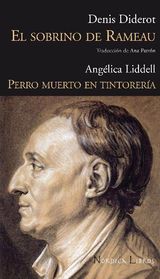 SOBRINO DE RAMEAU, EL / PERRO MUERTO EN TINTORERA