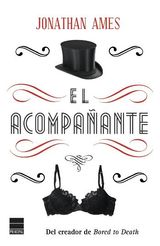 EL ACOMPAANTE