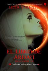 EL LIBRO DE ARDAN
SAGA VANIR