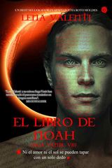 EL LIBRO DE NOAH
SAGA VANIR