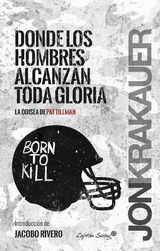 DONDE LOS HOMBRES ALCANZAN TODA LA GLORIA
ENSAYO