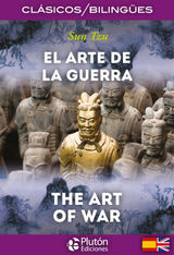 EL ARTE DE LA GUERRA  THE ART OF WAR
CLSICOS BILINGES