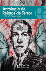 ANTOLOGA DE RELATOS DE TERROR DE H.P.LOVECRAFT