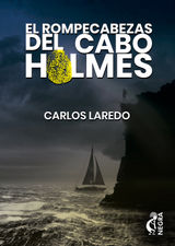 EL ROMPECABEZAS DEL CABO HOLMES
EL CABO HOLMES