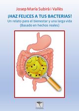 HAZ FELICES A TUS BACTERIAS! 2 EDICIN
ROURE