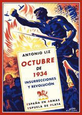 OCTUBRE DE 1934
ESPAA EN ARMAS