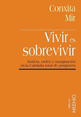 VIVIR ES SOBREVIVIR
MINOR