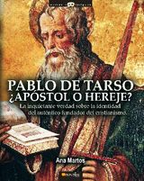 PABLO DE TARSO
HISTORIA INCGNITA