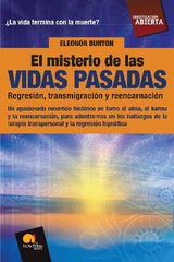 EL MISTERIO DE LAS VIDAS PASADAS
INVESTIGACIN ABIERTA