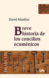 BREVE HISTORIA DE LOS CONCILIOS ECUMNICOS
EMAUS