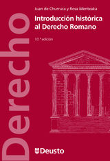 INTRODUCCIN HISTRICA AL DERECHO ROMANO
DERECHO