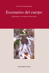 ESCENARIOS DEL CUERPO
CIENCIAS SOCIALES