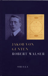 JAKOB VON GUNTEN
LIBROS DEL TIEMPO