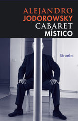 CABARET MSTICO
LIBROS DEL TIEMPO