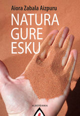 NATURA GURE ESKU
SAIAKERALITENATURA