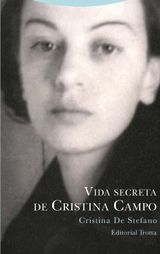 VIDA SECRETA DE CRISTINA CAMPO
TIEMPO RECOBRADO