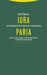 IURA PARIA
ESTRUCTURAS Y PROCESOS. DERECHO