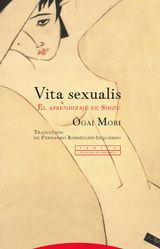 VITA SEXUALIS
PLIEGOS DE ORIENTE