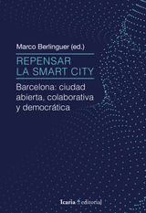 REPENSAR LA SMART CITY