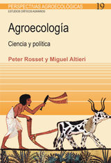 AGROECOLOGA