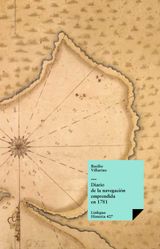 DIARIO DE LA NAVEGACIN EMPRENDIDA EN 1781
HISTORIA-VIAJES