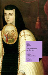 SOR JUANA INS DE LA CRUZ
TEATRO