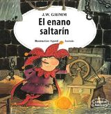 EL ENANO SALTARN