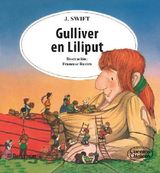 GULLIVER EN LILIPUT