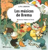 LOS MSICOS DE BREMA